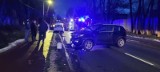Seria kolizji w powiecie wodzisławskim. W Wodzisławiu na Bogumińskiej zderzyły się trzy auta, w Pszowie mazda 3 uderzyła w kię. ZDJĘCIA
