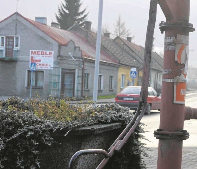 W budżecie zapezpieczono 200 tys. zł na budowę wodociągu na ul. Krakowskiej