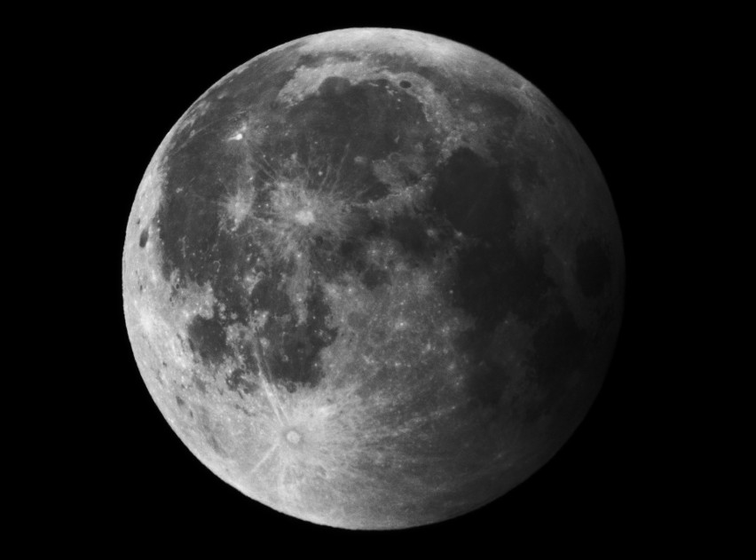 Księżyc i Jowisz znajdą się bardzo blisko siebie na niebie [piątek, 9.08.2019]