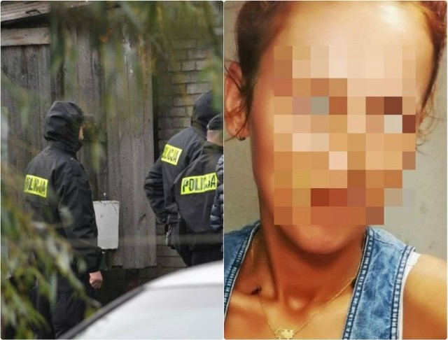 Ewa K., 28-latka której od stycznia poszukiwała zrozpaczona rodzina, została odnaleziona. Policjanci odwołali poszukiwania kobiety. Łodzianka odnalazła się poza granicami Polski.
