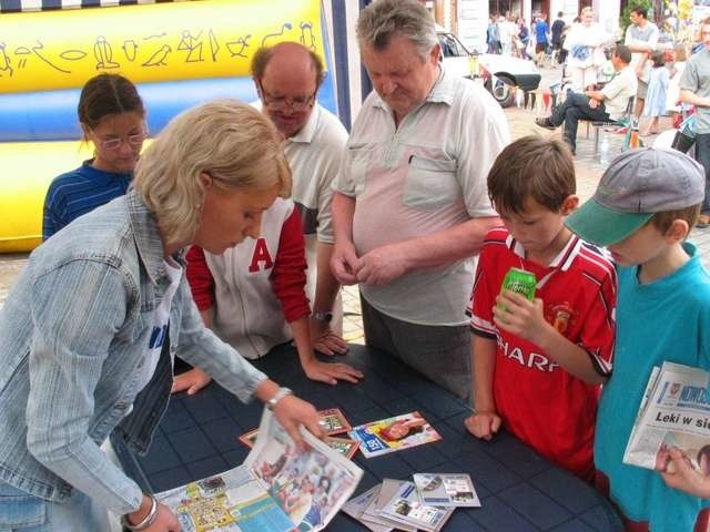 Podczas Dni Chełmży nie brakuje atrakcji dla mieszkańców. W tym roky odbędzie się 34. edycja