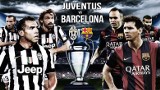 Juventus Barcelona ONLINE Gdzie oglądać za darmo Transmisja na żywo (stream live) 11.04.2017