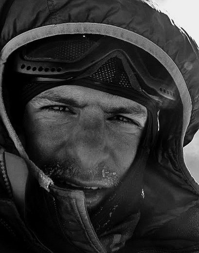 Tomek Kowalski zginął podczas zejścia ze szczytu Broad Peak