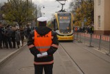 Kraków. W weekend więcej autobusów i tramwajów w rejonie cmentarzy 