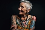 Co będziesz robił z tatuażem w starości?                           