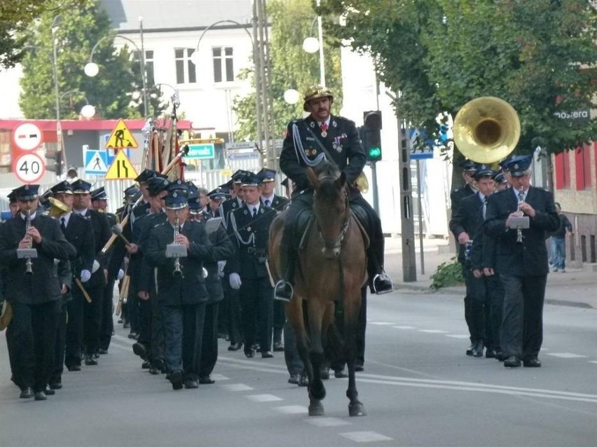 Jednostka OSP Roku 

- OSP Zduńska Wola - pow. zduńskowolski