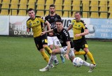 eWinner 2 liga. Niespodzianki nie było, Siarka Tarnobrzeg przegrała kolejny ligowy mecz. Tym razem uległa Polonii Warszawa 1:3 [ZDJĘCIA]