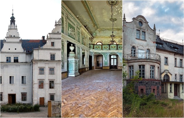 Te zabytkowe zamki i pałace są na sprzedaż na Dolnym Śląsku. Wybrane oferty >>