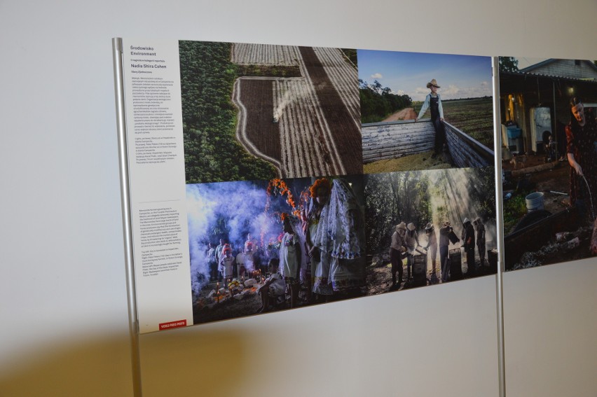 World Press Photo 2019. Wystawę zobaczysz tylko w Opolu