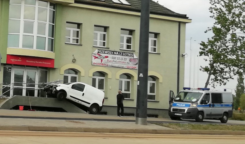 W środę (8 maja) ok. godz. 14 policjanci zostali...