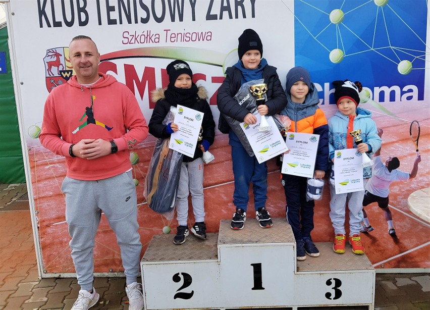 W Żarach odbył się drugi turniej z cyklu „Lubuskie - tu...