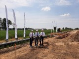 Ruszyła budowa rurociągu Boronów-Trzebinia. To strategiczna inwestycja dla bezpieczeństwa energetycznego Polski