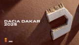 Dacia wystartuje w Rajdzie Dakar. Kto zasiądzie za kierownicą?