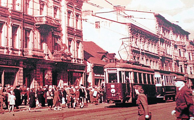 Jak żyło się w Łodzi po zakończeniu II wojny światowej?