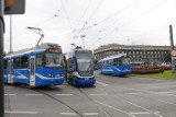 Kraków. Cztery oferty na dostawę nowych tramwajów