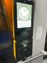 Kraków. Komputer w tramwaju pomoże nam wybrać najlepszy bilet