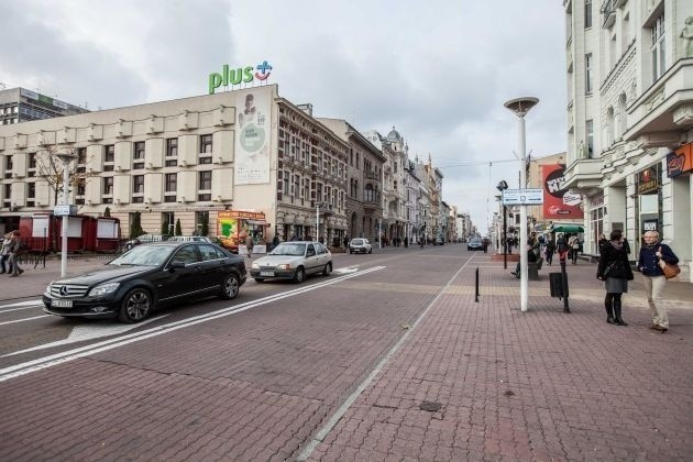 Nie będzie w Łodzi 80 dodatkowych kamer metropolitalnego...