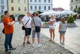 Tarnów. Fotospacer z towarzystwem fotograficznym [ZDJĘCIA]