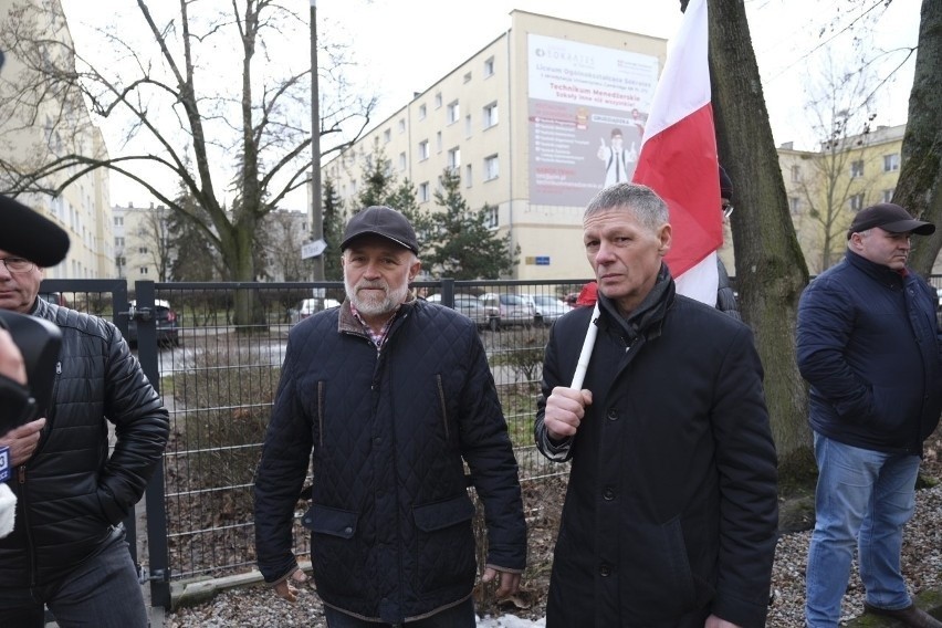 Prokuratura Okręgowa w Toruniu postawiła kolejne zarzuty...