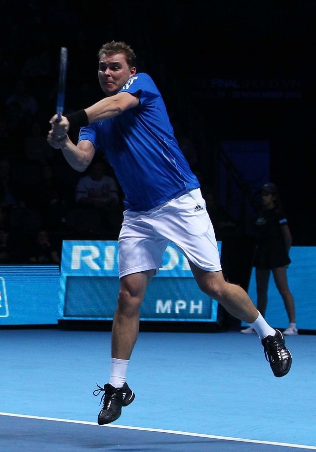 Marcin Matkowski, tenisista pochodzący ze Szczecina, w finale miksta w Wielkim Szlemie.
