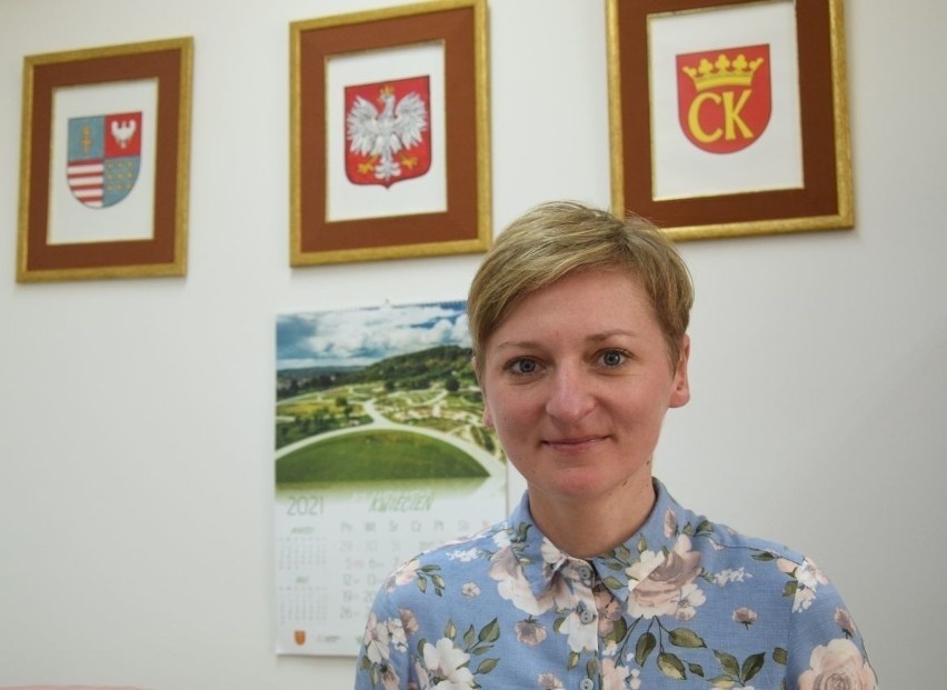 Agata Wojda nie jest już wiceprezydentem Kielc. Znamy przyczynę odwołania. Urząd miasta wydał komunikat