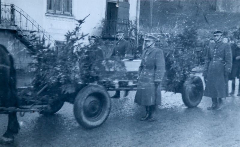 Mieczysław Walesiuk. Przeżył wojnę.  Zginął w wolnej Polsce (zdjęcia)