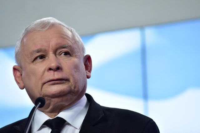 Jarosław Kaczyński ponownie trafił do szpitala. Prezesowi PiS dokucza zwyrodnienie stawu kolanowego