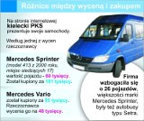 Będzie afera autobusowa?!