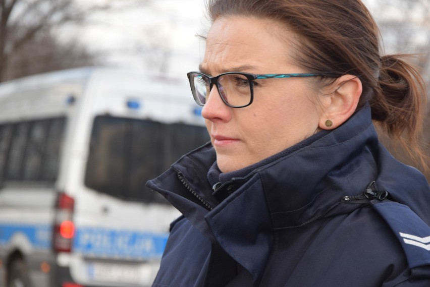 Wypadek w Czerwionce-Leszczynach: W lesie policja odnalazła...