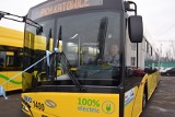 ZTM zawiesza niektóre kursy autobusów elektrycznych. Budują stację ładowania. Utrudnienia potrwają do 27 sierpnia