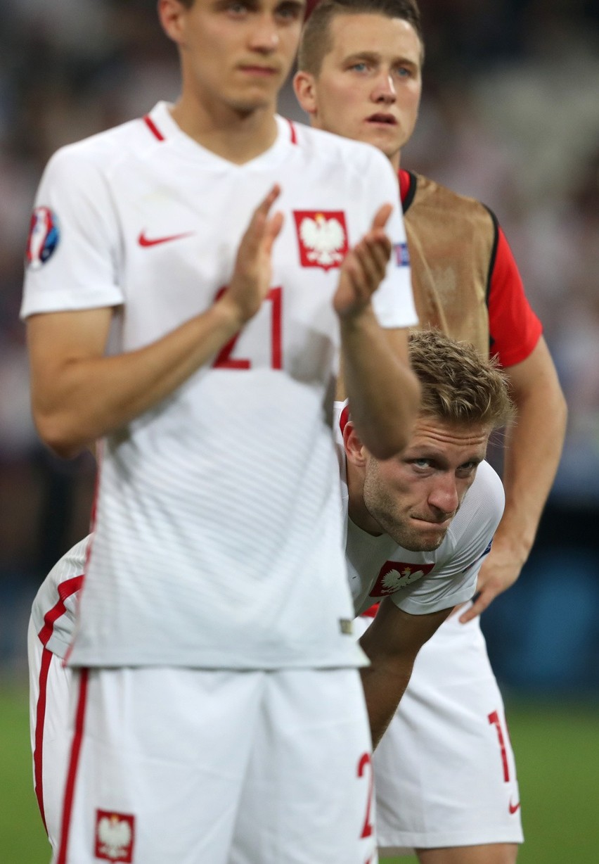 Jakub Błaszczykowski może liczyć na wsparcie