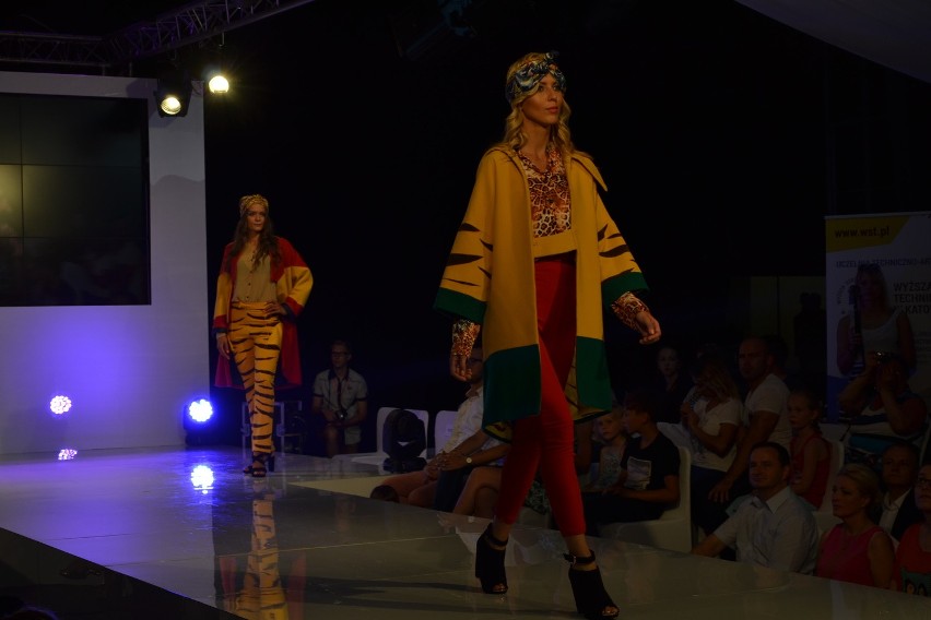 Żory Be Fashion 2015: Piękne modelki na wybiegu [WIDEO, ZDJĘCIA]