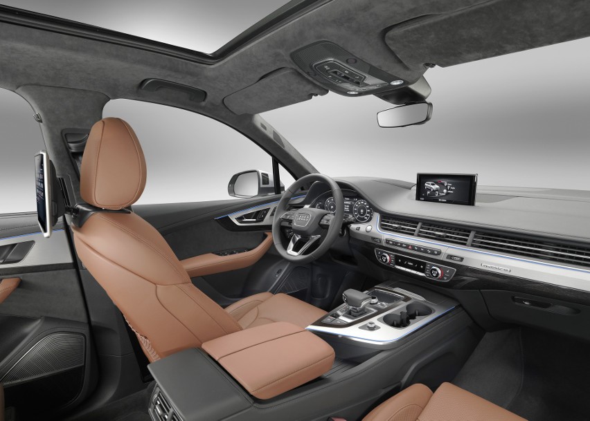 Audi Q7 e-tron 3.0 TDI quattro...