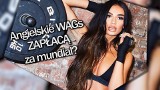 Angielskie WAGs zapłacą za udział w mundialu? | #TOPsportowy24