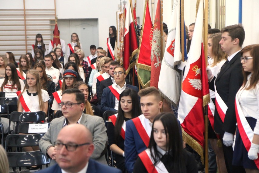 20-lecie XXIII Liceum Ogólnokształcącego w Lublinie (ZDJĘCIA)