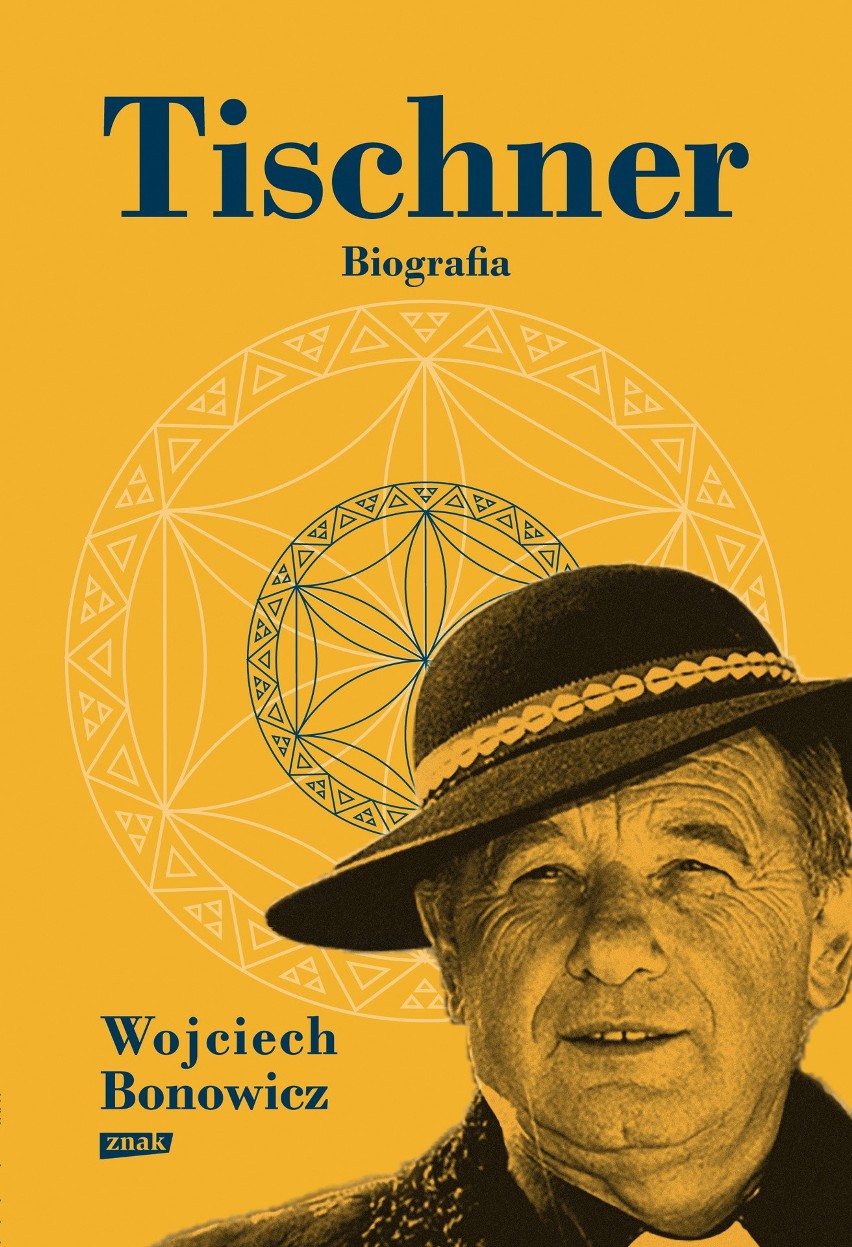 „Józiu, ty masz być Heglem”. Recenzja książki Wojciecha Bonowicza "Tischner. Biografia"