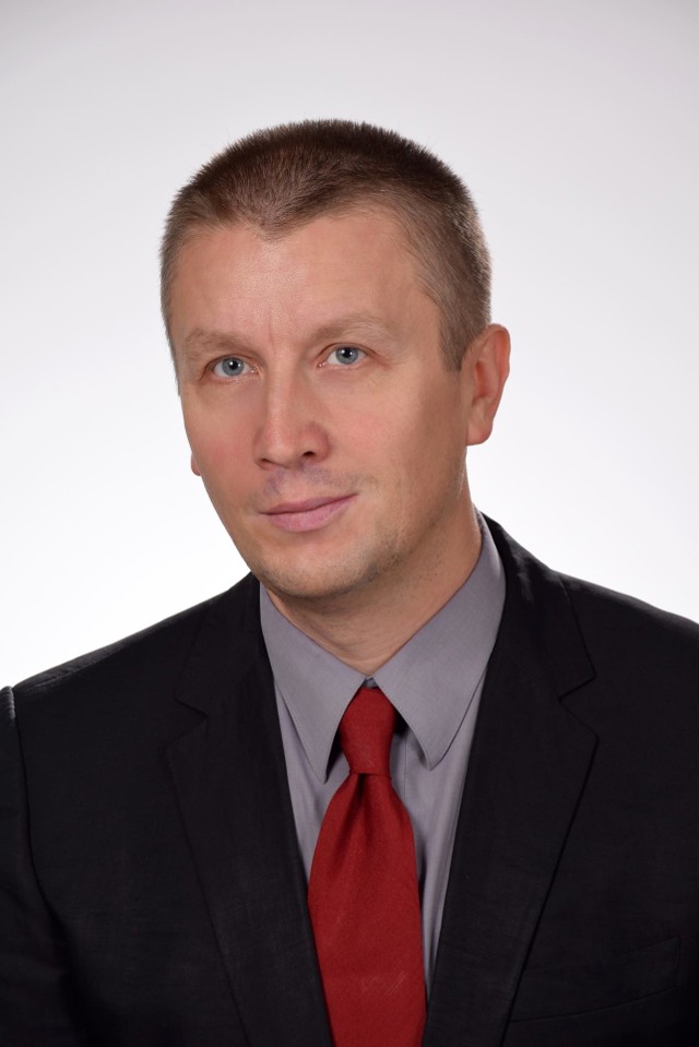 Bogusław Bazydło z wykształcenia jest specjalistą ochrony środowiska.