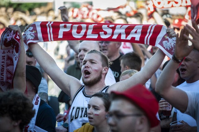 W sobotę 19 czerwca o godz. 21.00 Polska zmierzy się z Hiszpanią w drugim meczu fazy grupowej piłkarskich Mistrzostw Europy.