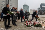 W Gdańsku uczczono ofiary  Grudnia’ 70. Pamięć o tamtych wydarzeniach to część naszej tożsamości
