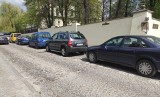 Parkowanie w Kielcach bez podwyżki. Radni nie zgodzili się na żadne zmiany 