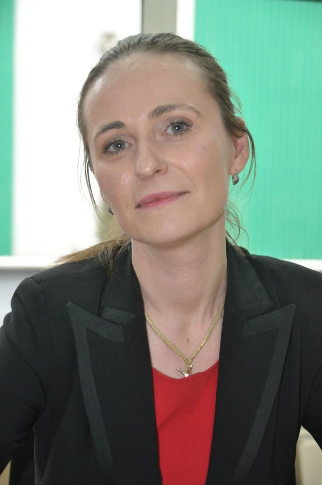 Sylwia Pawlina 