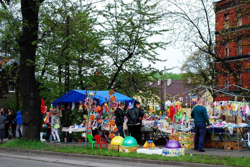 Odpust w kościele św. Józefa w Rudzie Śląskiej