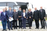 Podhale. Będą autobusowe połączenia ze Słowacją [ZDJĘCIA]