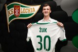 Lotto Ekstraklasa. Lechia Gdańsk zakontraktowała Pawła Żuka