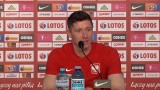 Robert Lewandowski: Zapytałem piłkarzy Augsburga czy wolą przegrać 0:8, niż żebym to ja strzelił gola