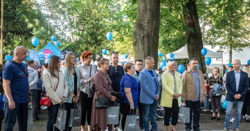 Stargardzki Budżet Obywatelski 2022. Prezydent Rafał Zając: pięknie przebudowujecie miasto! Mieszkańcy oddali prawie 10,5 tysiąca głosów