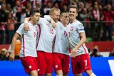 Przewidywany skład reprezentacji Polski na mecz ze Szkocją. Lewandowski odpocznie, od początku zagra debiutant?