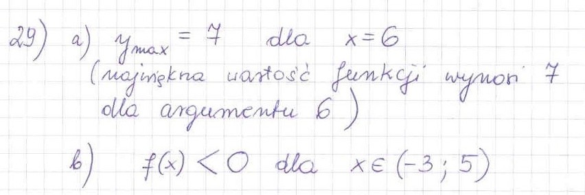 MATURA 2013. Matematyka - poziom podstawowy [ARKUSZE, ODPOWIEDZI, KLUCZ CKE]