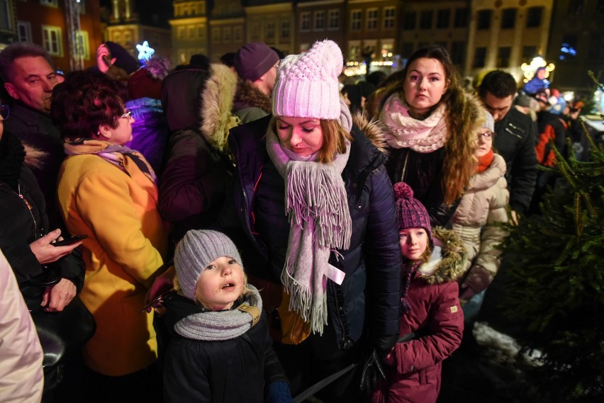 Zwycięska rzeźba Amerykanów