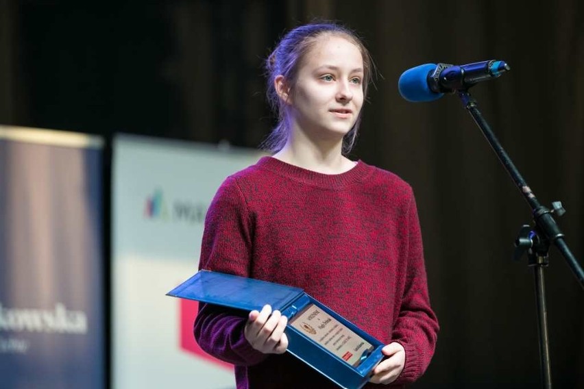 Kraków. Najpopularniejszy Sportowiec, Trener i Drużyna Małopolski 2018. Gala w Karcher Hali Cracovii [WIELKA GALERIA ZDJĘĆ]